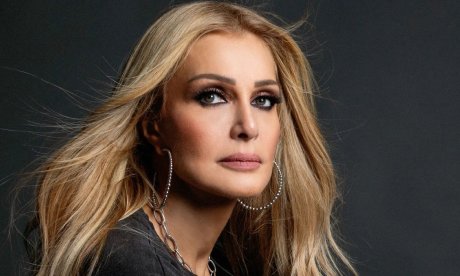 Η αντίδραση της Νατάσας Θεοδωρίδου όταν την ρώτησαν αν παντρεύεται