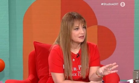 «Σου κόβει δέκα χρόνια» - Η τεράστια αλλαγή της Νάνσυς Ζαμπέτογλου που δεν πέρασε απαρατήρητη