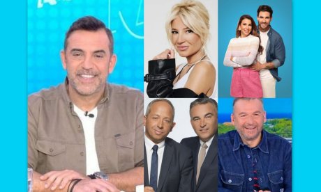 Πρωινή ζώνη με ανατροπές: Η μάχη της τηλεθέασης είχε δύο «νικητές»