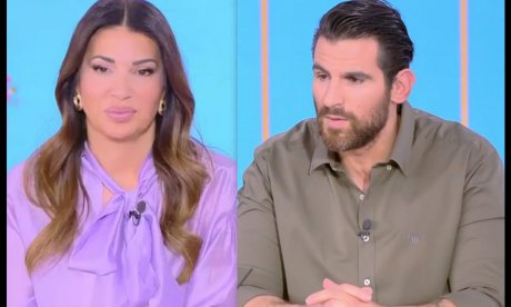 Ελένη Χατζίδου: Αποχώρησε ξαφνικά από την εκπομπή! «Το πάλεψε πολύ, αλλά δεν μπόρεσε»