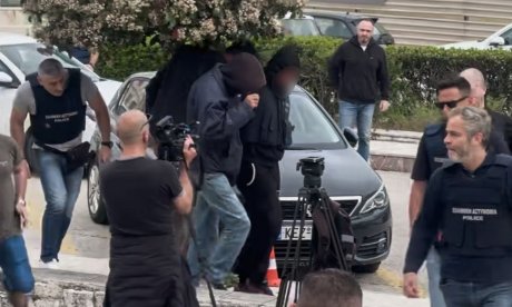 Κεφαλονιά: «Συνευρεθήκαμε ερωτικά οι τέσσερις, η Μυρτώ είχε OnlyFans», λέει ο 23χρονος