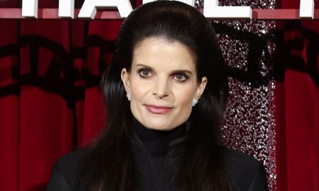 Αθηνά Ωνάση: Η νέα δημόσια εμφάνιση και ο άνθρωπος που καταφέρνει να τη βγάζει από το σπίτι