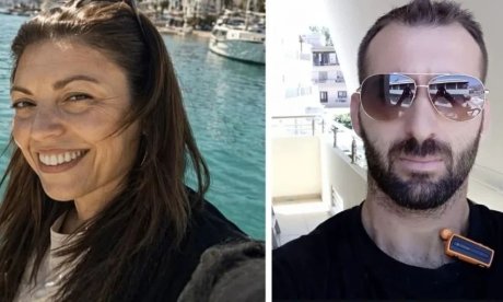 «Με χαιρέτησε με το χέρι που την σκότωσε» – Η συνάντηση του αδελφού της Ελευθερίας με τον δολοφόνο