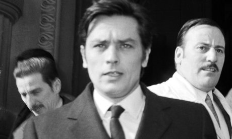 «Υπόθεση Μάρκoβιτς»: Όταν ο Αλέν Ντελόν βρέθηκε στο εδώλιο για την δολοφονία του σωματοφύλακά του