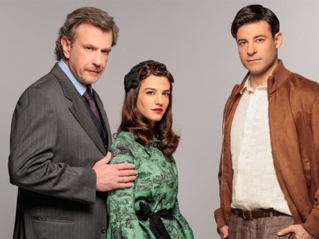 Το Σπίτι Δίπλα στο Ποτάμι: Η απάτη και η κατάθλιψη που οδηγεί στο φινάλε τον Αλέξανδρο Σταύρου