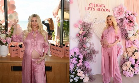 Αποκάλυψη για Καινούργιου: «Με την Κατερίνα πήγαμε μαζί στο μαιευτήριο και γεννήσαμε»