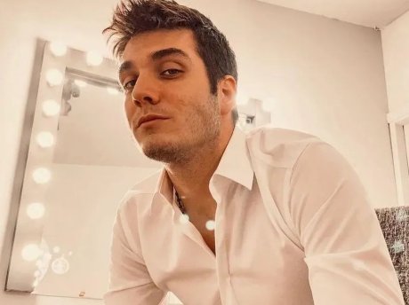 Το παράπονο του Γιώργου Κακοσαίου για το όνομά του και οι επικές απαντήσεις που έλαβε