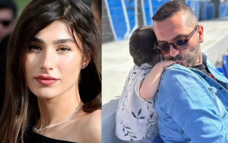 Λεωνίδας Κουτσόπουλος: Η αποκάλυψη για τη σχέση του με τη Χρύσα Μιχαλοπούλου μετά τον χωρισμό