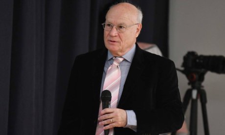 Γεράσιμος Παπαδόπουλος: Αντίστροφη μέτρηση για μεγάλο σεισμό στον Κορινθιακό σε βάθος τριετίας