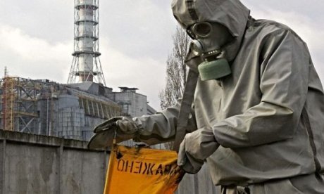 Τσερνόμπιλ 1986: Η χειρότερη πυρηνική καταστροφή στην ιστορία και οι επιπτώσεις της