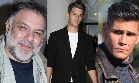 Πανόπουλος για Αρναούτογλου – Ουγγαρέζο: «Από αυτό που είπε ο Γρηγόρης, το μόνο που κρατάω είναι...»