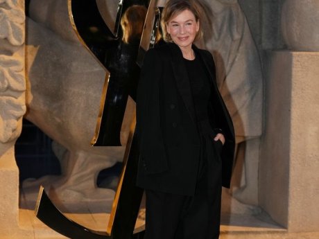 Η Renée Zellweger έγινε 56 και η Bridget Jones μάς έχει δώσει κάθε μάθημα ζωής που χρειαζόμαστε