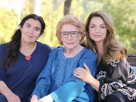 Ένα διαζύγιο και ένας ξαφνικός θάνατος στη Γη της ελιάς: Κοντού - Μουμούρης, ζουν μεγάλες αλλαγές