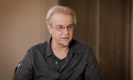 Μίλτος Πασχαλίδης: Η σπάνια εξομολόγηση για τη σύζυγό του – «Εξακολουθεί να μου λείπει όταν φεύγω»