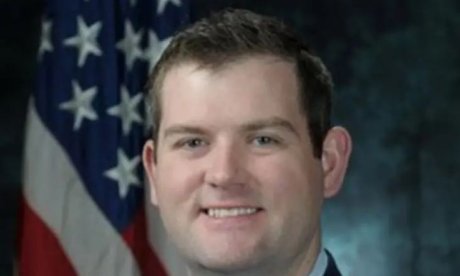 Κι άλλος νεκρός «μάρτυρας» για τα UFO: Βετεράνος της Πολεμικής Αεροπορίας πέθανε πριν καταθέσει