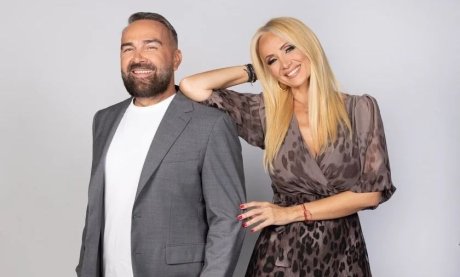 Γρηγόρης Γκουντάρας: «Δεν κάναμε ποτέ αυτό που συνεννοηθήκαμε» - Η πικρία για το τέλος του «Εδώ TV»