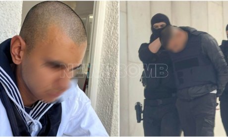 Άγιος Δημήτριος: Τι θα υποστηρίξει στην απολογία του αύριο ο καθ ομολογίαν δολοφόνος