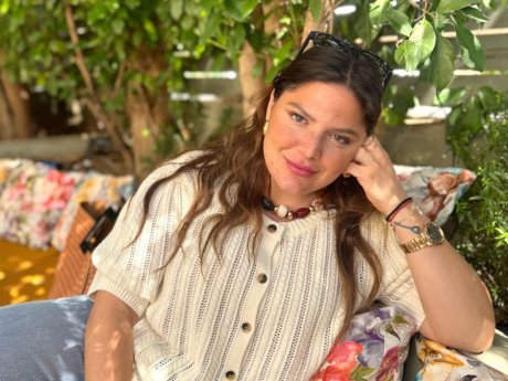 Ο 3ημερος γάμος της Δανάης Μπάρκα με τον Φάνη Μπότση, το νυφικό, τα πάρτι & το παράπονο στον Λιάγκα