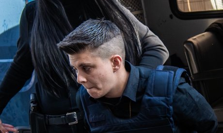 Μουρτζούκου: Έβαζαν τον Παναγιωτάκη στο πλυντήριο - Ποιον κατονόμασε για τον θάνατο του παιδιού