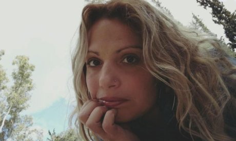 Πέθανε η τραγουδίστρια Νατάσα Μωϋσόγλου – Συγκινεί το «αντίο» της Ναταλίας Ρασούλη