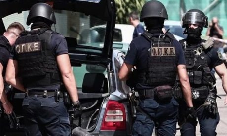 ΕΦΚΑ - Κεραμεικός: Άνδρας πυροβόλησε με καραμπίνα και τράπηκε σε φυγή