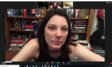 Βίντεο ντοκουμέντο: Επιστήμονας της NASA πριν χάσει τη ζωή της - «Μου έριξαν κάτι στο ποτό...»