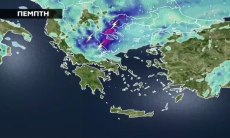 Καιρός: Πόσο θα διαρκέσει η ψυχρή εισβολή - Η ημερομηνία που επιστρέφει η άνοιξη