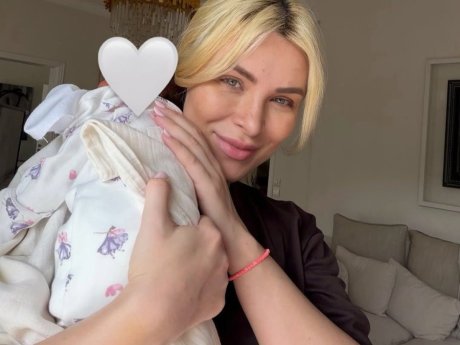 Οι 3 λεπτομέρειες στο δωμάτιο της κόρης της Κατερίνας Καινούργιου & η Ξένια «που αγαπά όλη η Ελλάδα»