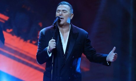 Αντώνης Ρέμος: Η ανακοίνωση για την αποχή του από τις πίστες: «Νιώθω την ανάγκη να ξεκουραστώ»