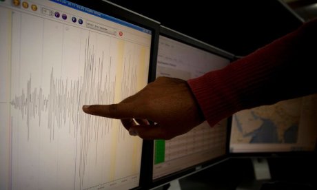 Σεισμός τώρα: Νέα δόνηση 4,9 Ρίχτερ στη Σκιάθο – Αισθητή και στην Αττική