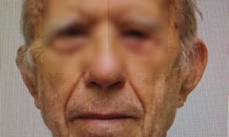 Πάτρα: Συνελήφθη ο 89χρονος δράστης της διπλής επίθεσης σε ΕΦΚΑ και Εφετείο