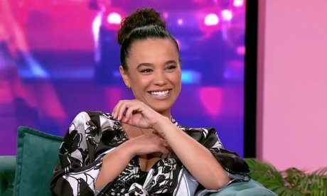 Πηνελόπη Πλάκα: Η φανουροπίτα για να φύγει ή να μείνει σε σχέση και η προσωπική της ζωή σήμερα