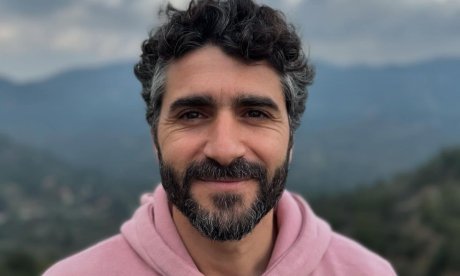 Προκόπης Αγαθοκλέους: Για πρώτη φορά αποκαλύπτει τον χωρισμό του: «Η ζωή μου πλέον...»