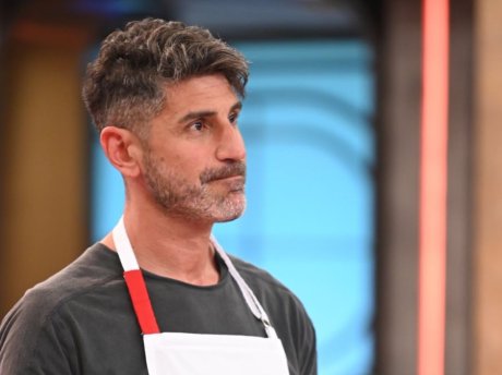 Ο Φίλιπ έγινε το μεγάλο αουτσάιντερ του MasterChef: Η σημαντική νίκη του και η πορεία στη 10αδα