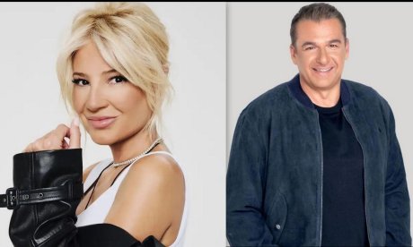 Τηλεθέαση: Πρωτιά για το Buongiorno – Στο τέλος της κούρσας το «Πρωινό» του Λιάγκα