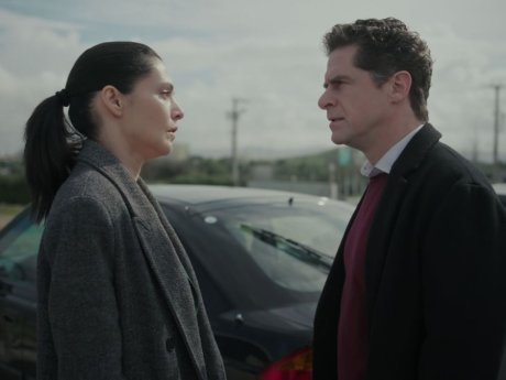 Παιχνίδια εκδίκησης στο Μία νύχτα μόνο και οικονομική καταστροφή για τον Δημήτρη Λάλο