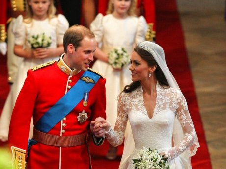 15 χρόνια γάμου για τον πρίγκιπα William και την Kate Middleton - Τα ups & downs του royal ζευγαριού