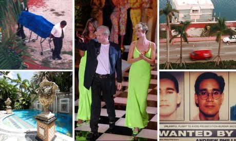 Ο κατά συρροή δολοφόνος του Βερσάτσε με IQ 147 πήρε το μυστικό μαζί του στον τάφο