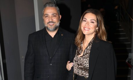 Σουλτάτος: H επέτειος γάμου με τη Λασκαράκη και η απίθανη φωτό – «Όσα χρόνια κι αν περάσουν...»