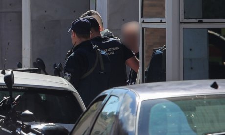 «Θα πρέπει να σε φοβάμαι;» - «Θα σε τουφεκίσω και σένα!»: Ο διάλογος του εισαγγελέα με τον 89χρονο