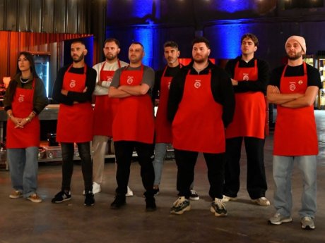 Αποχώρηση πριν την αποχώρηση ξανά στο MasterChef: Ο παίκτης που φεύγει και η ήττα πανωλεθρία