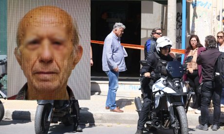 Νέα στοιχεία από την κόρη του 89χρονου πιστολέρο – Οι αιχμές σε συγγενείς και η περιουσία