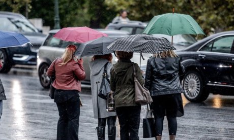 Καιρός: Προειδοποίηση Κολυδά για έντονα φαινόμενα τις επόμενες ώρες - Πότε αλλάζει το σκηνικό