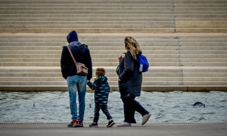 Καιρός: Μέχρι πότε θα κρατήσει η σπάνια ατμοσφαιρική κυκλοφορία - Η πρόγνωση Ζιακόπουλου