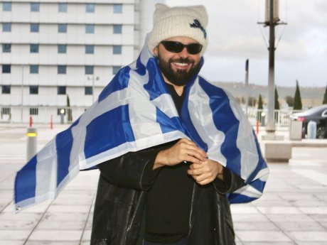 Ακύλας: Τα 5 σημάδια της μοίρας που κάνουν τη νίκη της Ελλάδας στην Eurovision να μοιάζει δεδομένη