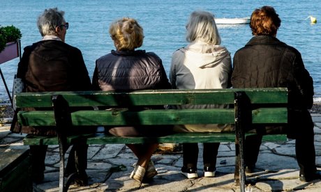 Αμπελόκηποι: «2.000 ευρώ ή θα την βρεις σε κάδο» - Οι απειλές της ιδιοκτήτριας σε κόρη ηλικιωμένης