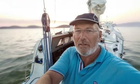 Θρίλερ με την εξαφάνιση επιχειρηματία στο Αλιβέρι: Τι αναφέρει ο τελευταίος άνθρωπος που τον είδε