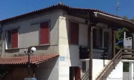 Εκεί που πάγωσε ο χρόνος: Έτσι είναι σήμερα το σπίτι του σπουδαίου ηθοποιού-Πέθανε μόλις το έφτιαξε