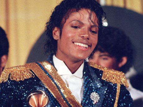 Το χειρόγραφο μανιφέστο που είχε γράψει ο Michael Jackson στον 21χρονο εαυτό του και η νέα πρωτιά