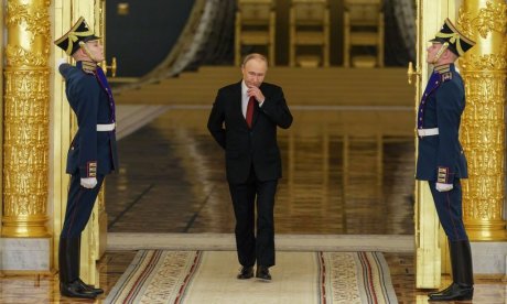 Συναγερμός στο Κρεμλίνο για ενδεχόμενη δολοφονία και πραξικόπημα σε βάρος του Πούτιν